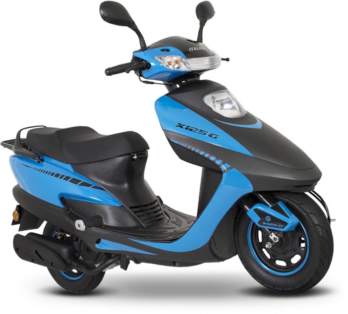 Tulum Scooter Rentals